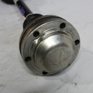 Audi 8V S3 Volkswagen Mk7.5 R Front Right Axle Driveshaft 5Q0507272ER - Image 9