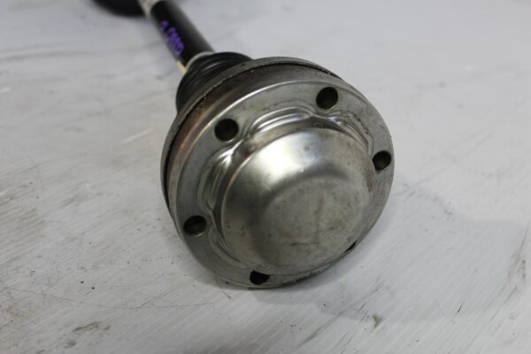 Audi 8V S3 Volkswagen Mk7.5 R Front Right Axle Driveshaft 5Q0507272ER