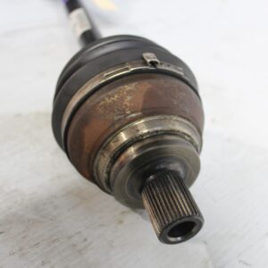 Audi 8V S3 Volkswagen Mk7.5 R Front Right Axle Driveshaft 5Q0507272ER - Image 10