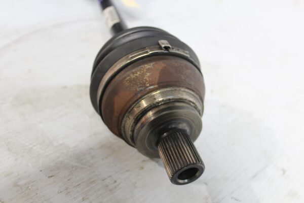 Audi 8V S3 Volkswagen Mk7.5 R Front Right Axle Driveshaft 5Q0507272ER