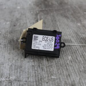 BMW F80 F82 M3 M4 iDrive Touch Controller Control Unit 65829371374