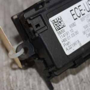 BMW F80 F82 M3 M4 iDrive Touch Controller Control Unit 65829371374 - Image 4