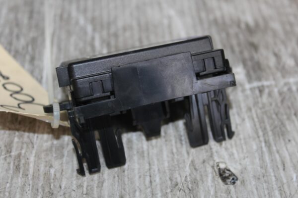 BMW F80 F82 M3 M4 iDrive Touch Controller Control Unit 65829371374