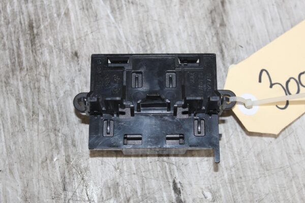 BMW F80 F82 M3 M4 iDrive Touch Controller Control Unit 65829371374