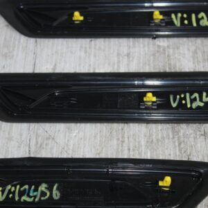 BMW F48 X1 Door Cover Sill Strip Scuff Plate Set Of 4 51472408857 - Image 11