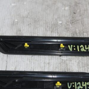BMW F48 X1 Door Cover Sill Strip Scuff Plate Set Of 4 51472408857 - Image 14