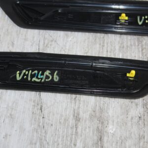 BMW F48 X1 Door Cover Sill Strip Scuff Plate Set Of 4 51472408857 - Image 10