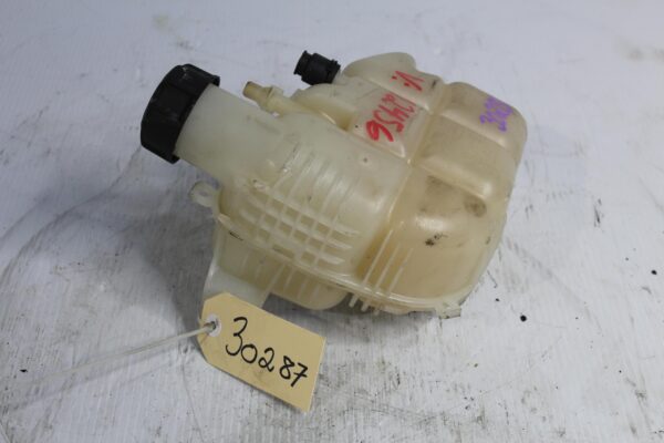 BMW F48 X1 B48 Coolant Bottle Expansion Tank 17138687503, 868750302