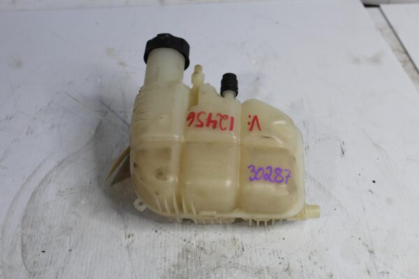 BMW F48 X1 B48 Coolant Bottle Expansion Tank 17138687503, 868750302