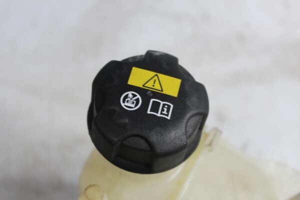 BMW F48 X1 B48 Coolant Bottle Expansion Tank 17138687503, 868750302