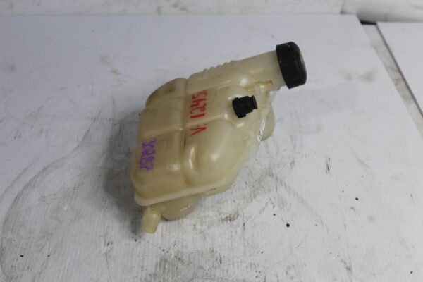 BMW F48 X1 B48 Coolant Bottle Expansion Tank 17138687503, 868750302