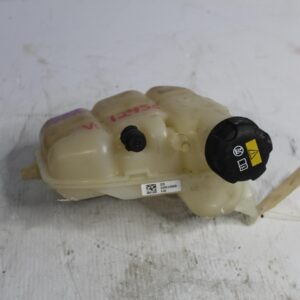 BMW F48 X1 B48 Coolant Bottle Expansion Tank 17138687503, 868750302 - Image 4