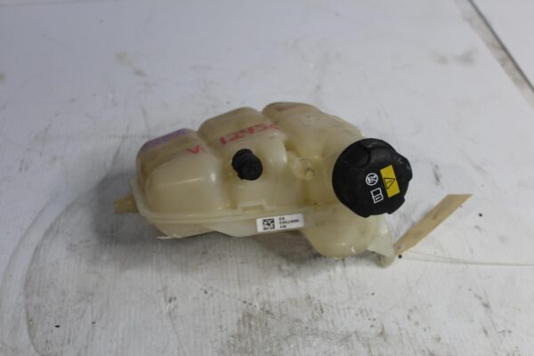 BMW F48 X1 B48 Coolant Bottle Expansion Tank 17138687503, 868750302