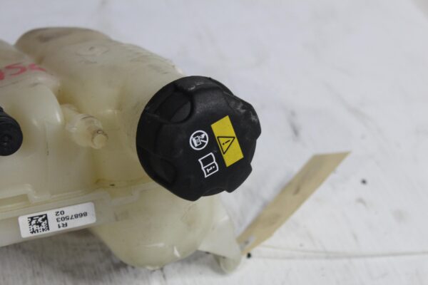 BMW F48 X1 B48 Coolant Bottle Expansion Tank 17138687503, 868750302