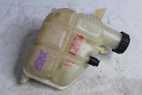 BMW F48 X1 B48 Coolant Bottle Expansion Tank 17138687503, 868750302