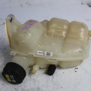 BMW F48 X1 B48 Coolant Bottle Expansion Tank 17138687503, 868750302 - Image 7