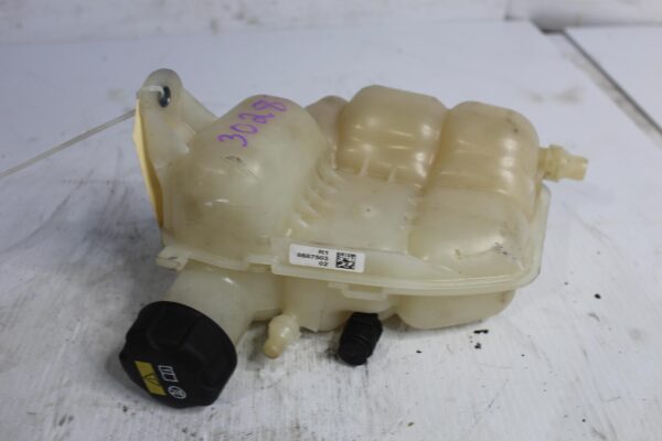 BMW F48 X1 B48 Coolant Bottle Expansion Tank 17138687503, 868750302