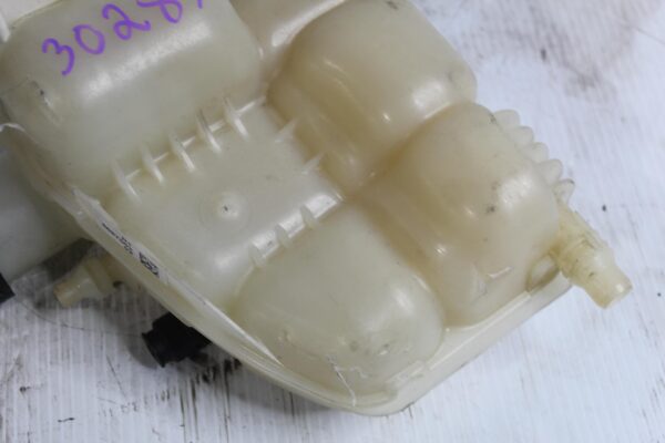 BMW F48 X1 B48 Coolant Bottle Expansion Tank 17138687503, 868750302