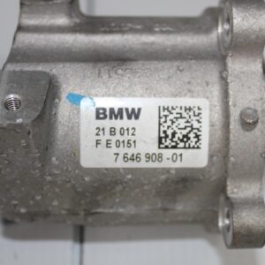 BMW F48 X1 X2 Front Right Axle CV Driveshaft 31605A2DFD2, 848264602 - Image 4