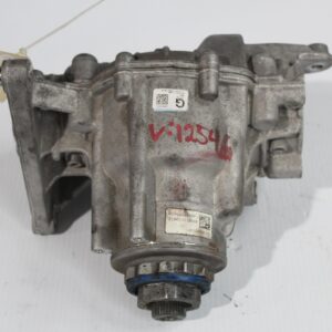 BMW F48 X1 X2 Transfer Case Box PTO 27107646889, 4460410142