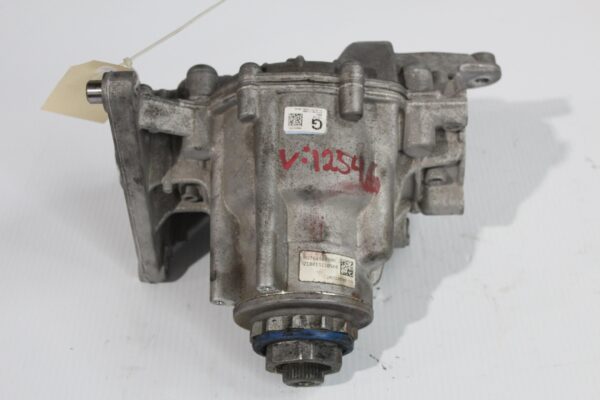 BMW F48 X1 X2 Transfer Case Box PTO 27107646889, 4460410142