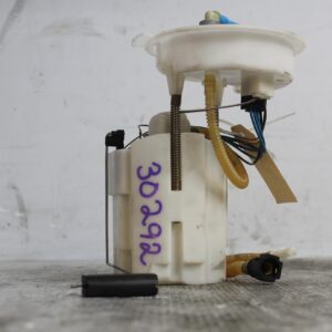 BMW F48 X1 Electric Fuel Delivery Pump 7300463, 16117300463