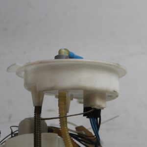BMW F48 X1 Electric Fuel Delivery Pump 7300463, 16117300463 - Image 2