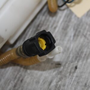 BMW F48 X1 Electric Fuel Delivery Pump 7300463, 16117300463 - Image 12