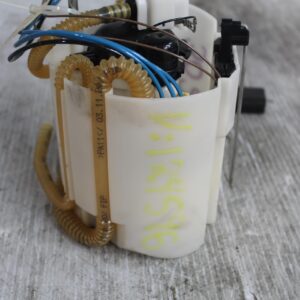 BMW F48 X1 Electric Fuel Delivery Pump 7300463, 16117300463 - Image 6
