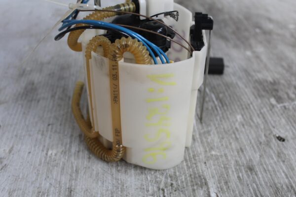 BMW F48 X1 Electric Fuel Delivery Pump 7300463, 16117300463