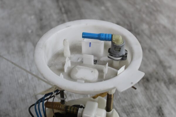 BMW F48 X1 Electric Fuel Delivery Pump 7300463, 16117300463