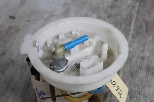 BMW F48 X1 Electric Fuel Delivery Pump 7300463, 16117300463