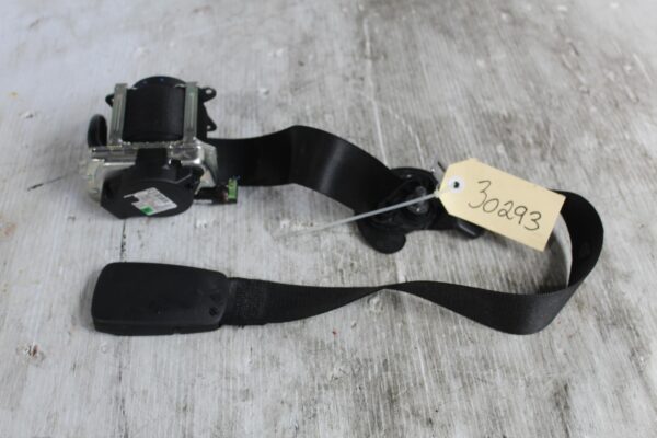 BMW F48 X1 Upper Front Right Seat Belt Tensioner 010R0000, 72117401714