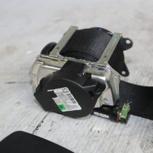 BMW F48 X1 Upper Front Right Seat Belt Tensioner 010R0000, 72117401714 - Image 2