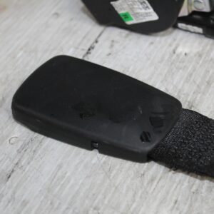 BMW F48 X1 Upper Front Right Seat Belt Tensioner 010R0000, 72117401714 - Image 3