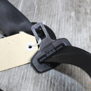 BMW F48 X1 Upper Front Right Seat Belt Tensioner 010R0000, 72117401714 - Image 4