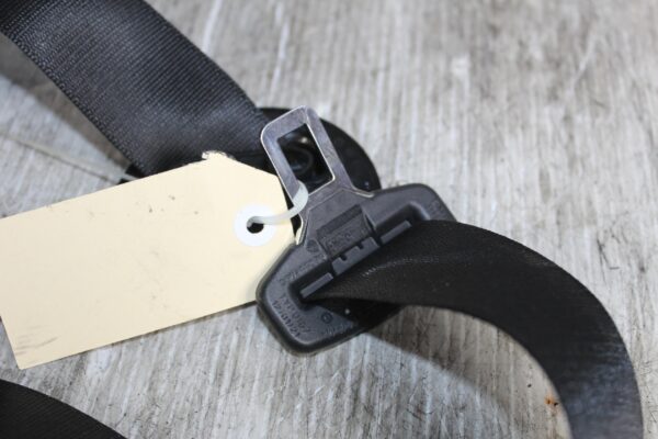 BMW F48 X1 Upper Front Right Seat Belt Tensioner 010R0000, 72117401714