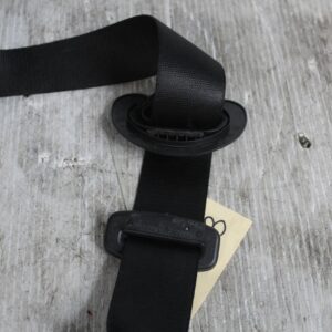 BMW F48 X1 Upper Front Right Seat Belt Tensioner 010R0000, 72117401714 - Image 6