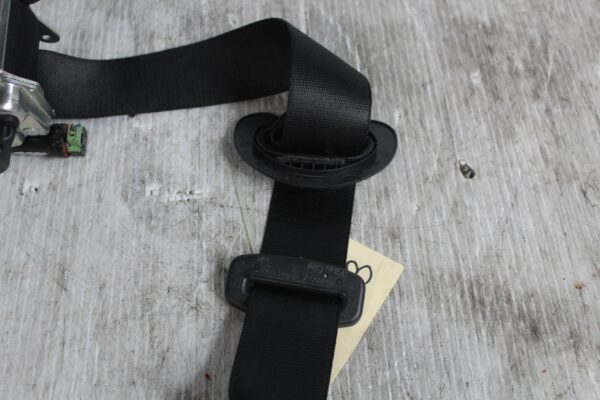 BMW F48 X1 Upper Front Right Seat Belt Tensioner 010R0000, 72117401714
