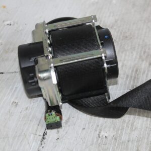 BMW F48 X1 Upper Front Right Seat Belt Tensioner 010R0000, 72117401714 - Image 7