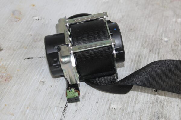 BMW F48 X1 Upper Front Right Seat Belt Tensioner 010R0000, 72117401714