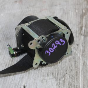 BMW F48 X1 Upper Front Right Seat Belt Tensioner 010R0000, 72117401714 - Image 8