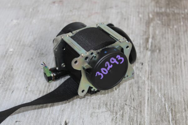 BMW F48 X1 Upper Front Right Seat Belt Tensioner 010R0000, 72117401714