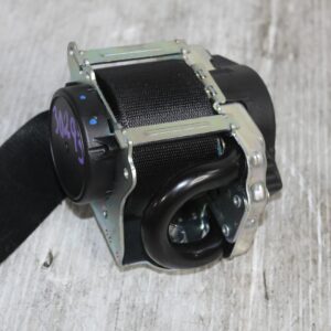 BMW F48 X1 Upper Front Right Seat Belt Tensioner 010R0000, 72117401714 - Image 9