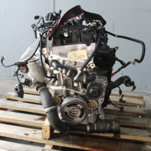 BMW F48 X1 B48 2.0L Engine 11005A07773
