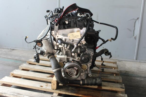 BMW F48 X1 B48 2.0L Engine 11005A07773