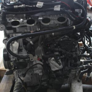 BMW F48 X1 B48 2.0L Engine 11005A07773 - Image 2