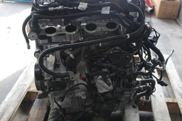 BMW F48 X1 B48 2.0L Engine 11005A07773