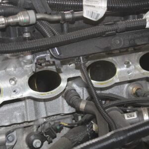 BMW F48 X1 B48 2.0L Engine 11005A07773 - Image 11
