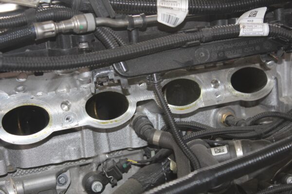 BMW F48 X1 B48 2.0L Engine 11005A07773